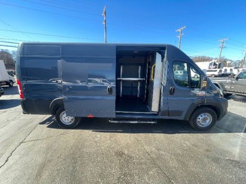 Used 2020 RAM ProMaster 3500 image 19