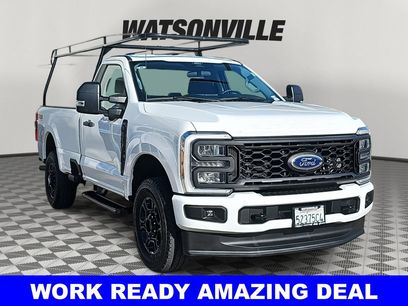 Used 2024 Ford F350 XL w/ STX Appearance Package