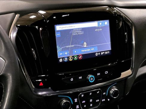 Used 2023 Chevrolet Traverse LT w/ LT Premium Package image 6