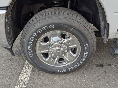 New 2026 RAM 2500 Tradesman image 24