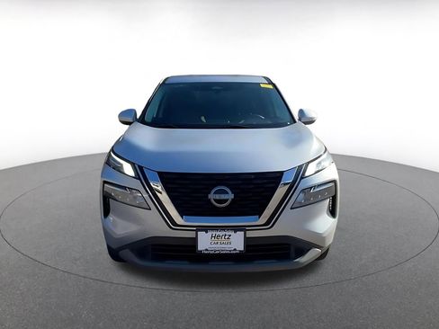 Used 2023 Nissan Rogue SV image 4