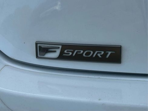Used 2016 Lexus RC 350 AWD image 34