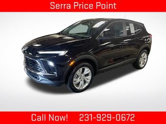 Used 2024 Buick Encore GX Preferred w/ Comfort Package AWD/4WD 360° Tour