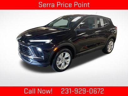 Used 2024 Buick Encore GX Preferred w/ Comfort Package