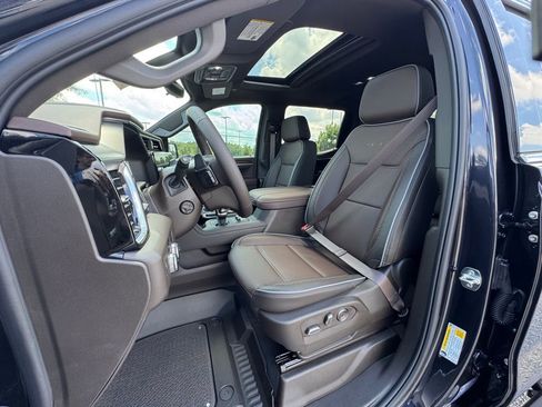 New 2025 GMC Sierra 1500 Denali image 5