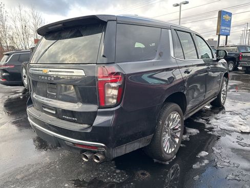 Used 2024 Chevrolet Tahoe Premier image 2
