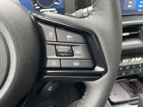 New 2026 Subaru Outback Limited XT AWD/4WD image 14