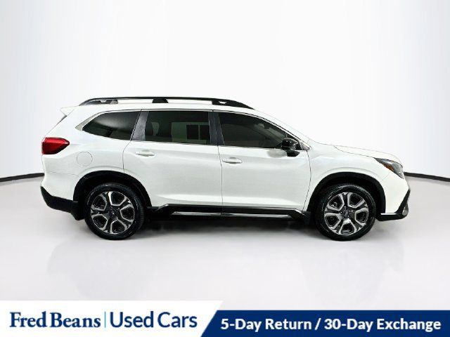 Used 2024 Subaru Ascent Limited w/ Technology Package AWD/4WD image 12