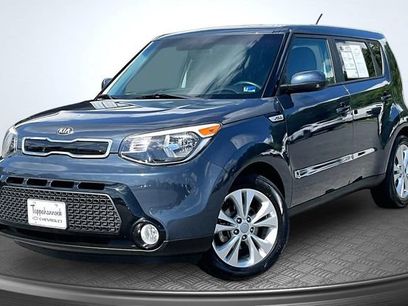 Used 2016 Kia Soul + w/ Audio Package
