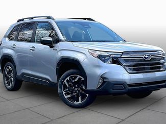 New 2026 Subaru Forester Premium AWD/4WD video 2