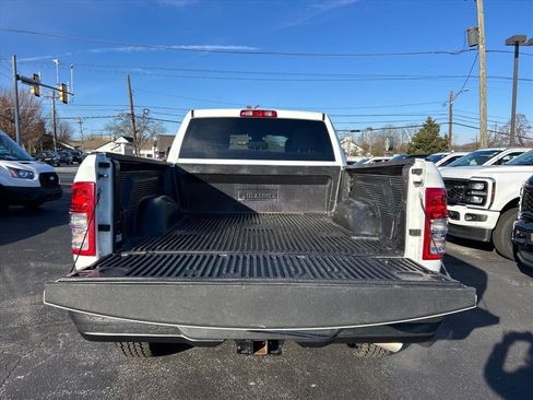 Used 2024 RAM 2500 Big Horn image 15