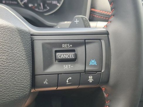 Used 2026 Nissan Rogue SV w/ Rock Creek Premium Package AWD/4WD image 21