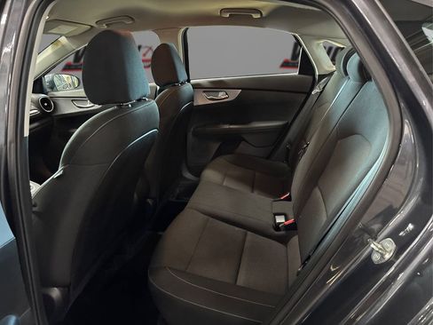 Certified 2023 Kia Forte LXS image 10