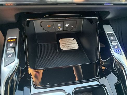 New 2026 Kia Sorento SX Prestige image 31