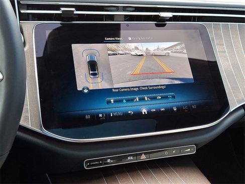 Certified 2025 Mercedes-Benz E 450 4MATIC Sedan image 19