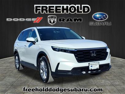 Used 2023 Honda CR-V EX-L