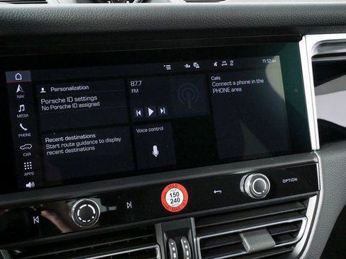 New 2026 Porsche Macan AWD/4WD image 15