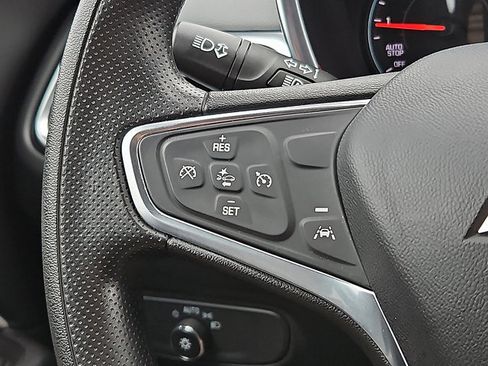 Used 2022 Chevrolet Equinox LT image 20