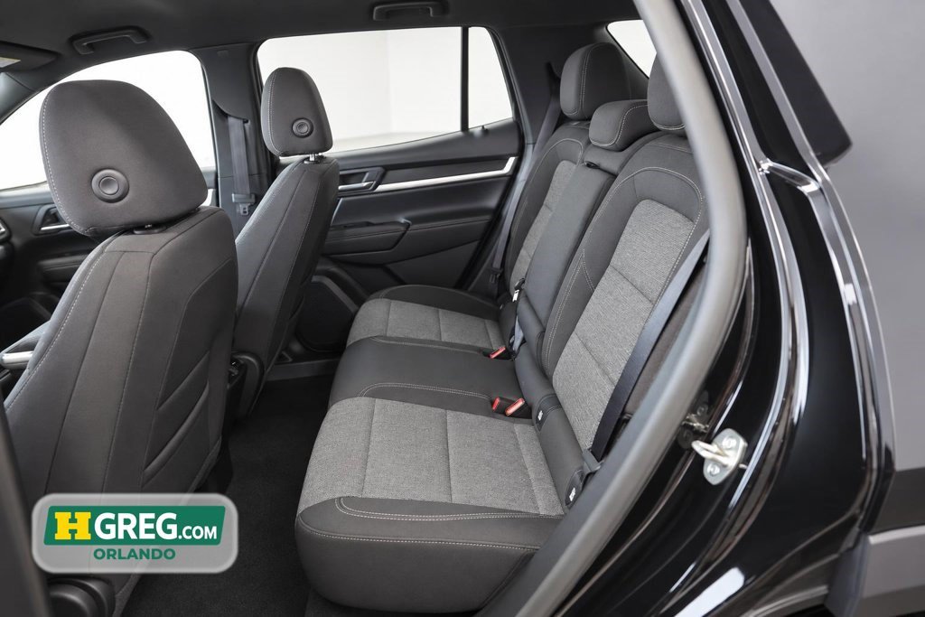 Used 2026 GMC Terrain Elevation FWD image 12