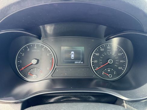 Used 2017 Kia Optima EX w/ Premium Package image 18