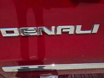 Used 2018 GMC Sierra 1500 Denali