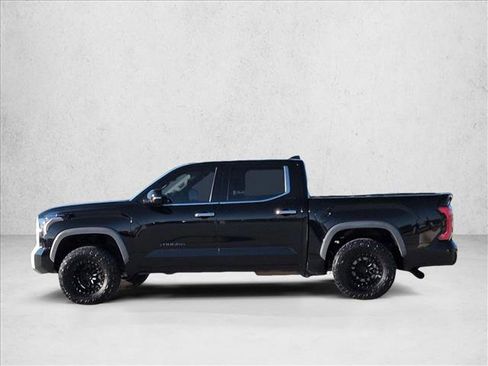 Used 2023 Toyota Tundra Limited image 9