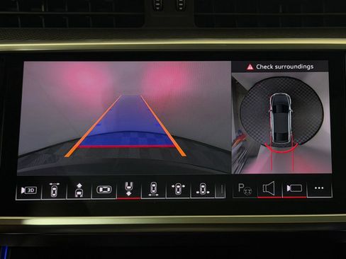 Certified 2024 Audi RS 7 Performance AWD/4WD image 26