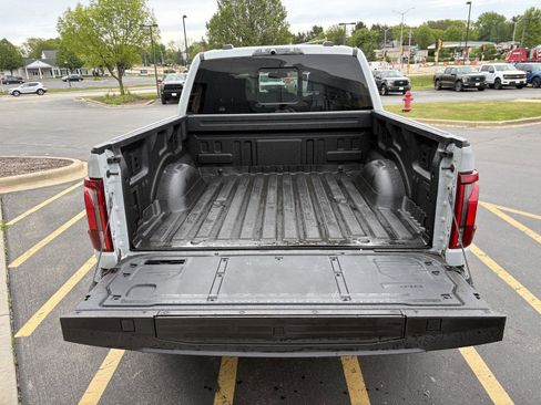 Used 2024 Ford F150 Raptor AWD/4WD image 7