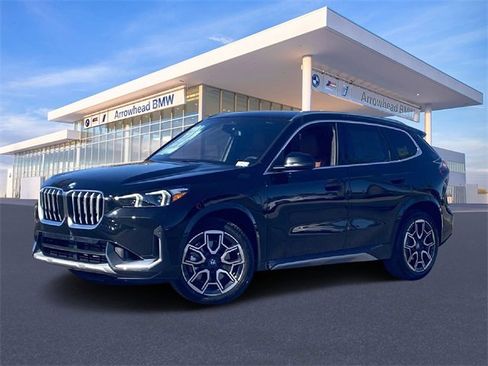 New 2026 BMW X1 xDrive28i w/ Convenience Package image 25
