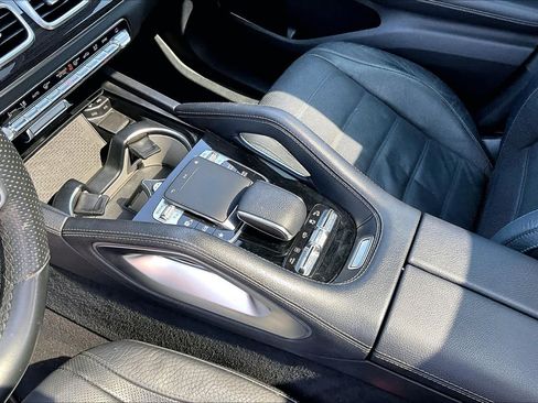 Used 2020 Mercedes-Benz GLS 580 4MATIC image 16