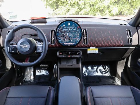 New 2026 MINI Cooper Countryman John Cooper Works w/ Comfort Package Max AWD/4WD image 14
