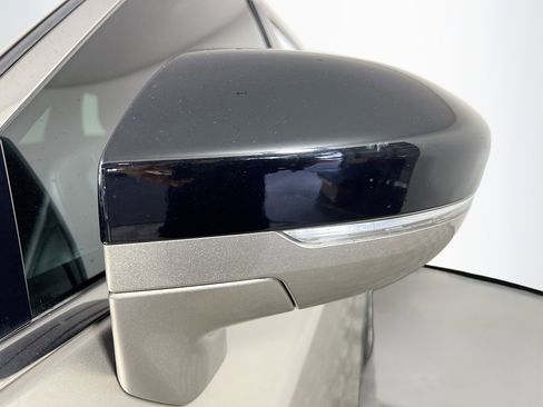 Used 2023 INFINITI QX60 Luxe w/ Cargo Package image 13