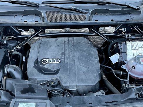 Used 2023 Audi Q5 2.0T Premium Plus image 10
