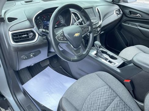 Certified 2024 Chevrolet Equinox LT FWD image 10