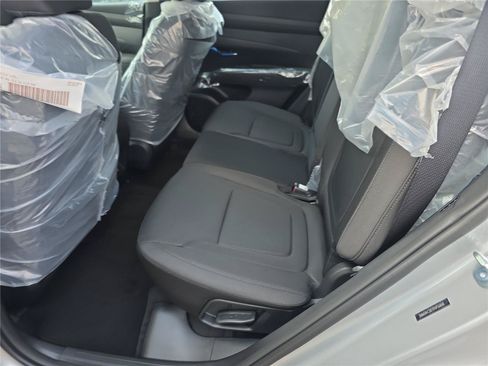 New 2026 Hyundai Tucson SE AWD/4WD image 6