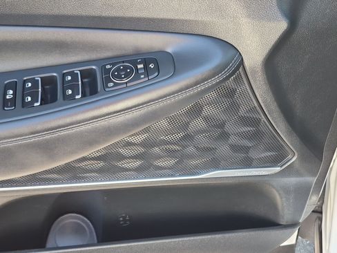 Used 2021 Hyundai Santa Fe Limited AWD/4WD image 14