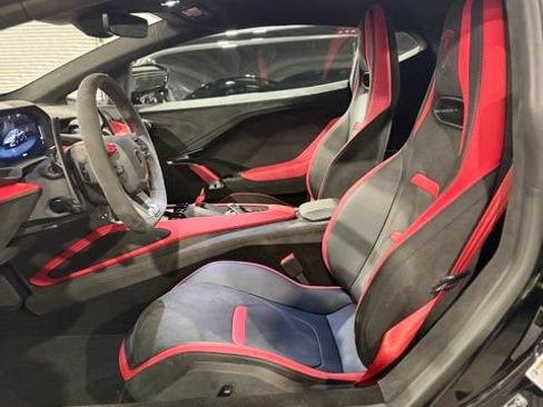 Used 2026 Lamborghini Temerario AWD/4WD image 3