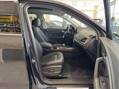 Used 2021 Audi Q5 2.0T Premium Plus AWD/4WD image 16