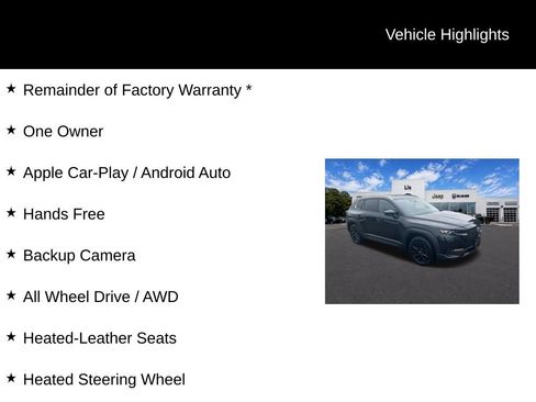 Used 2025 MAZDA CX-50 AWD 2.5 S w/ Preferred Package image 11