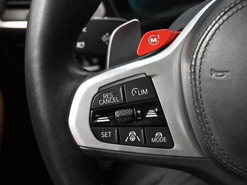 Used 2023 BMW X3 M M w/ Competition Package image 15