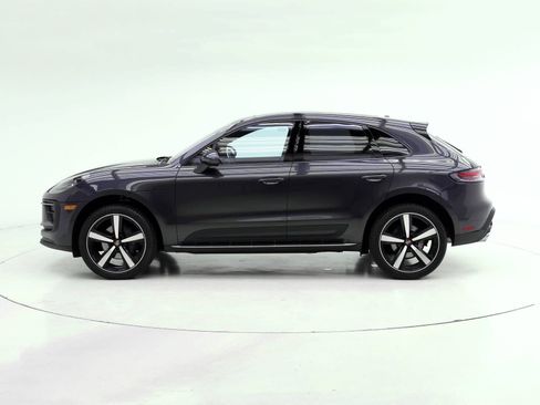 Used 2026 Porsche Macan AWD/4WD image 2