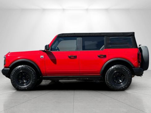 Used 2022 Ford Bronco Big Bend AWD/4WD image 6