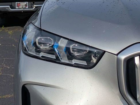 Used 2024 BMW X5 sDrive40i w/ Premium Package RWD image 10