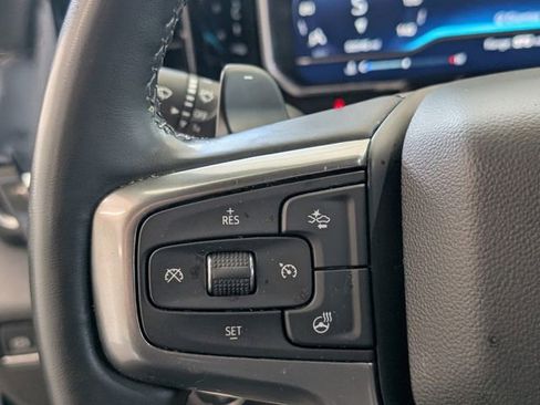 Used 2024 Chevrolet Silverado 1500 LT w/ All Star Edition Plus RWD image 25