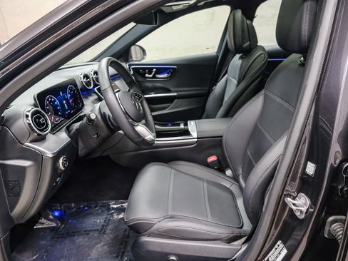 Certified 2026 Mercedes-Benz C 300 Sedan image 24