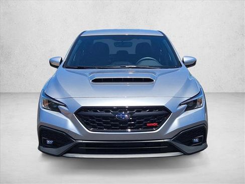 Certified 2025 Subaru WRX Premium AWD/4WD image 2
