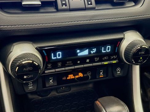 Used 2024 Toyota RAV4 XLE Premium w/ Weather Package FWD image 15