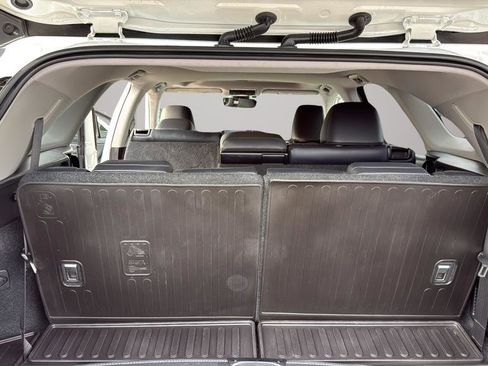 Used 2020 Lexus RX 350L Premium image 15