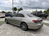 Certified 2021 Mercedes-Benz E 350 Sedan image 6