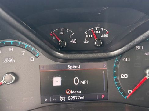 Used 2019 Chevrolet Colorado Z71 AWD/4WD image 20